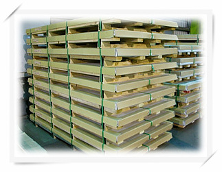 Stainless Steel Sheet 01 Stainless Steel Sheet