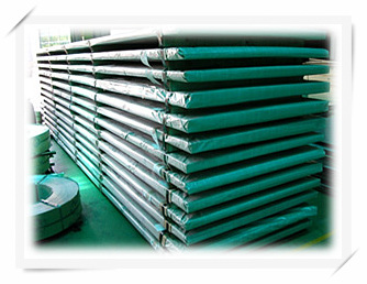 Stainless Steel Sheet 03 Stainless Steel Sheet