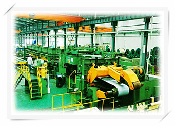 Stainless Steel Sheet 05 Stainless Steel Sheet