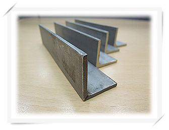 Stainless Steel Angle 02